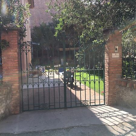 Villa Magini โรม ภายนอก รูปภาพ